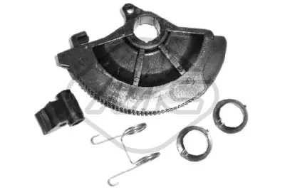 Envío Exprés Juego de reparación, ajuste automático del embrague METALCAUCHO 793 METALCAUCHO 00793